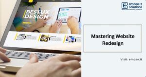 Website Redesign Guide: Improve Your Business Site