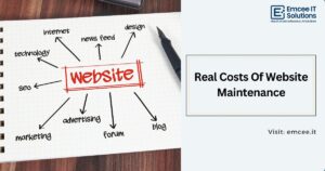 Website Maintenance Costs: What Businesses Should Know