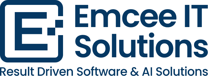 Emcee IT Solutions Logo