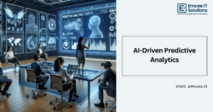 AI Predictive Analytics: Unlock Smarter Forecasting