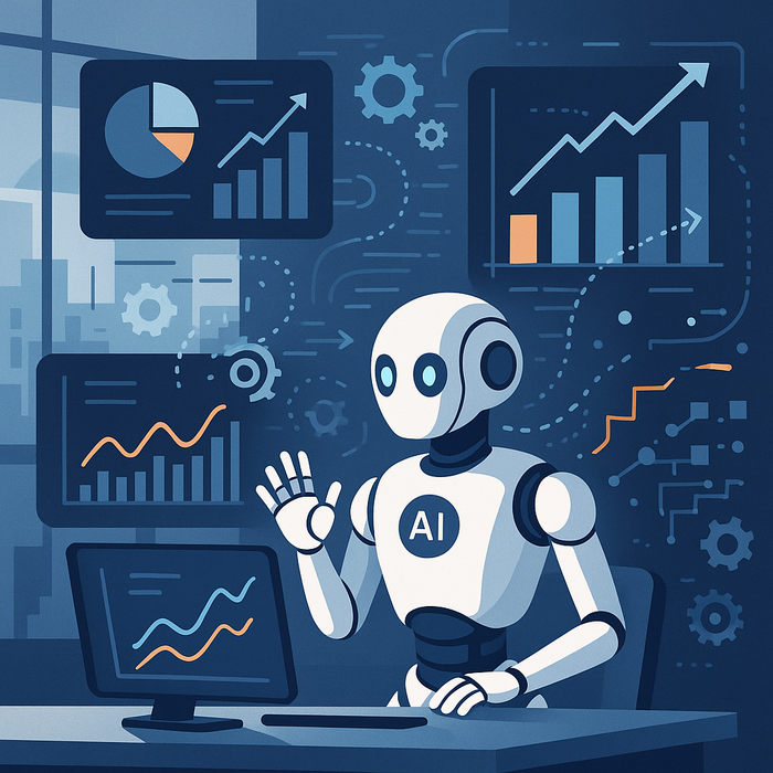 AI-Driven Predictive Analytics Boost Your Business Success