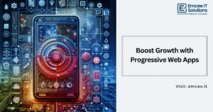 Boost Your Business Growth with Progressive Web Apps