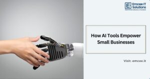 AI for Customer Service: Empower Small Businesses