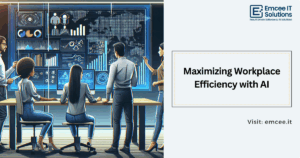 AI in Workplace Technology: How Work Is Changing