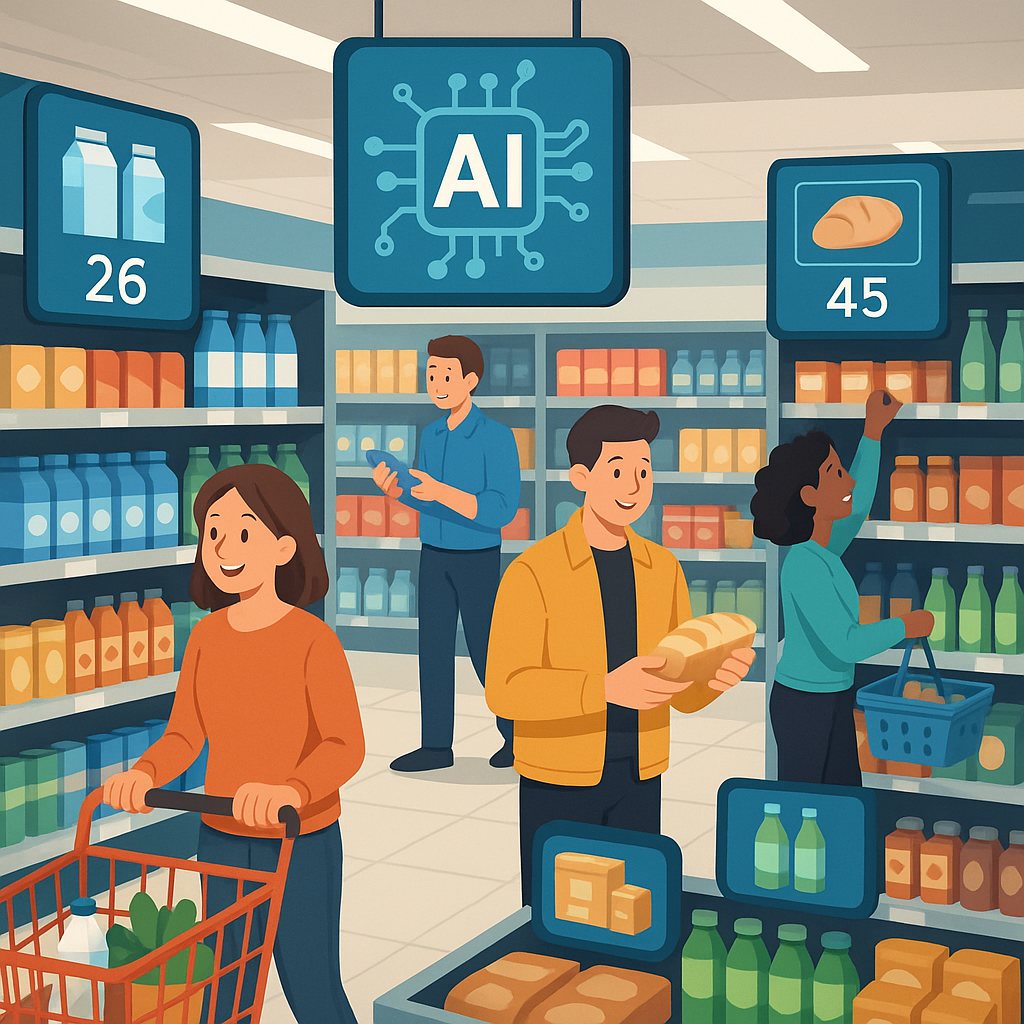 Maximizing Workplace Efficiency with AI Technology - 2