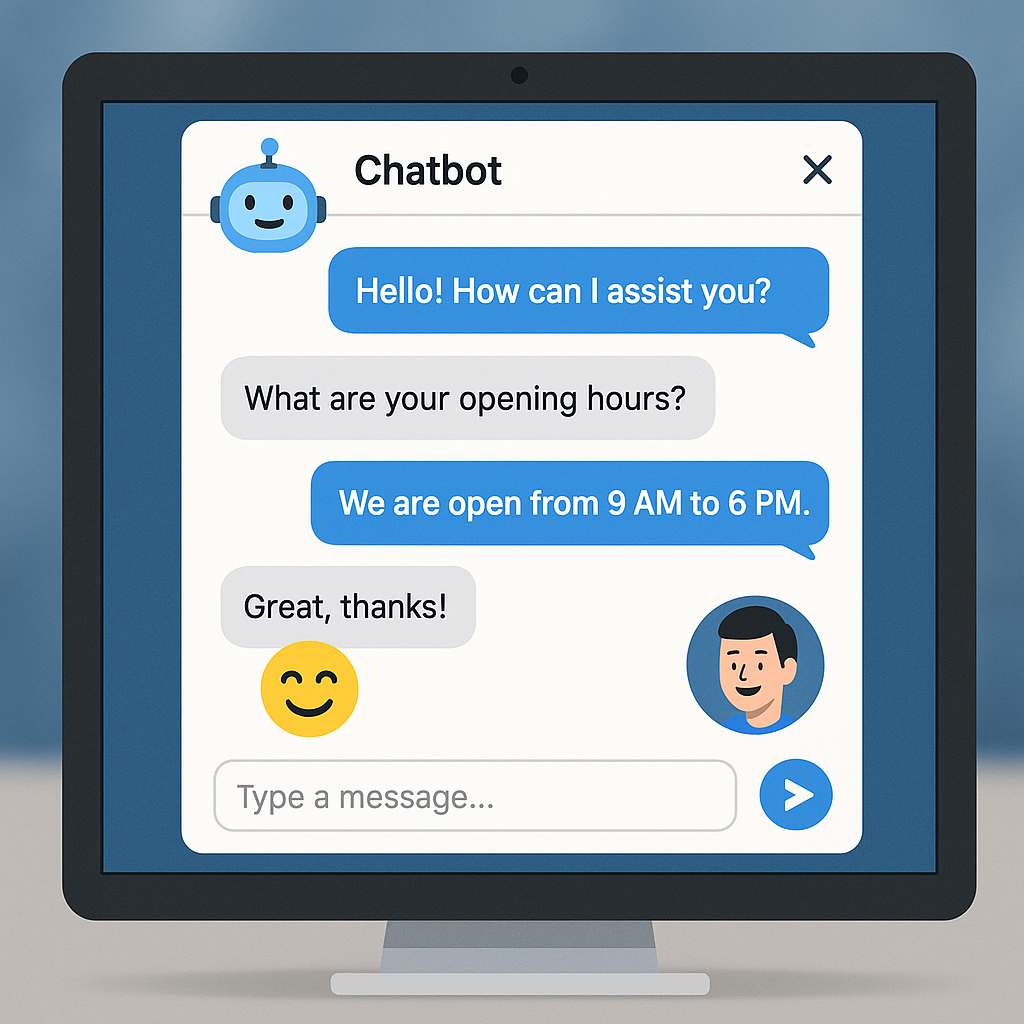 Maximizing Workplace Efficiency with AI Technology - 3