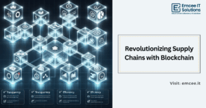 Blockchain Supply Chain Efficiency: Key Business Benefits