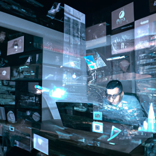 AI impact on web development