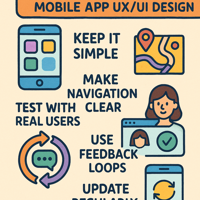 Boost Mobile App Success with Effective UX/UI Design-4