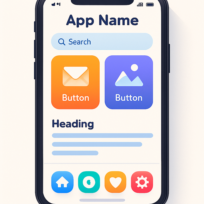 Boost Mobile App Success with Effective UX/UI Design