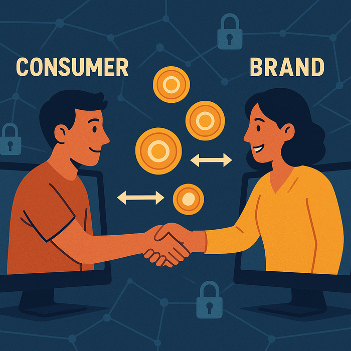 Visualization of Direct Consumer Interaction