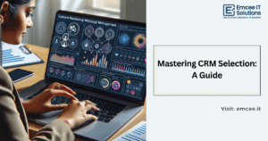 Best CRM Small Businesses: Choosing the Right Tool