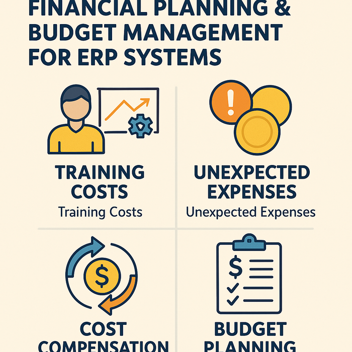 Mastering ERP Implementation Strategies for Success