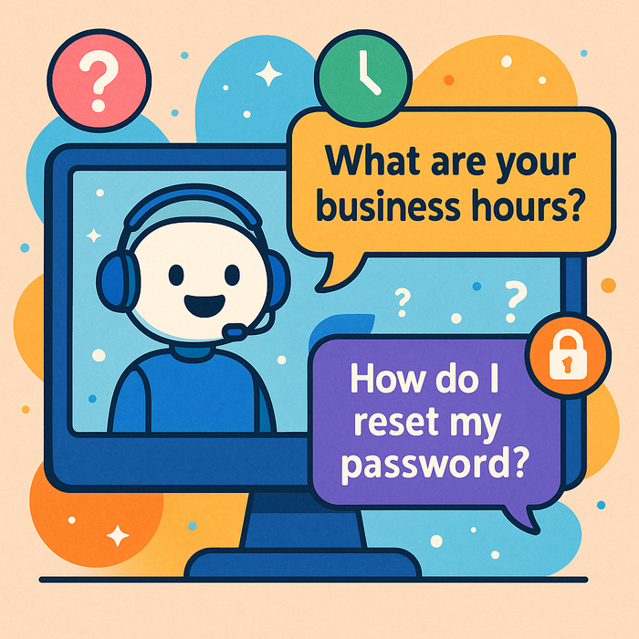 Revolutionize Customer Service with 24/7 Chatbot Support