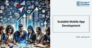 Scalable Mobile App Development for Startups