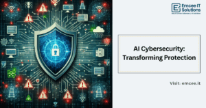 AI Enhance Cybersecurity Strategies for Business Protection