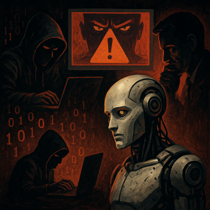 AI-Powered Cybersecurity Transforming Business Protection