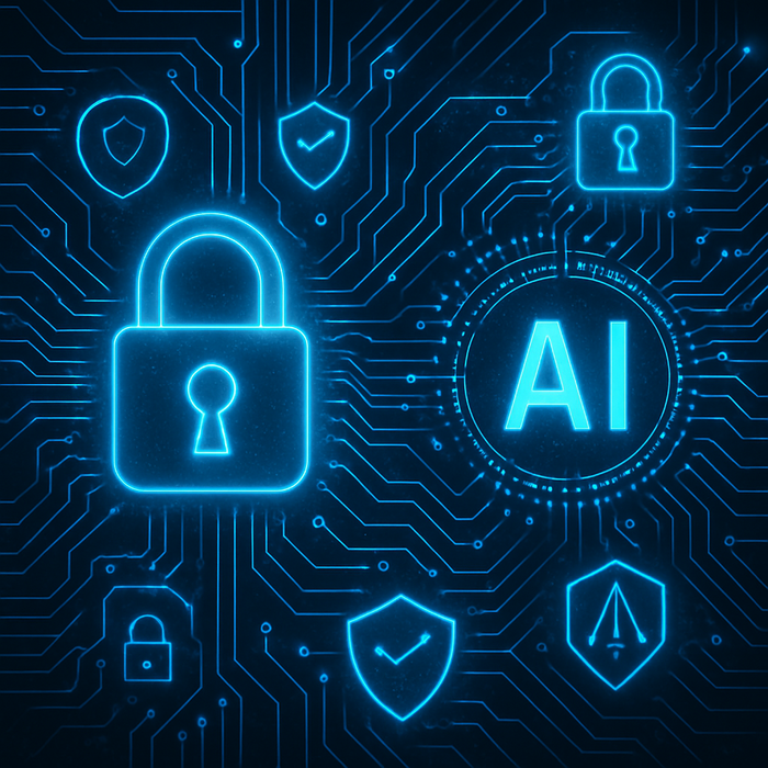 AI-Powered Cybersecurity Transforming Business Protection