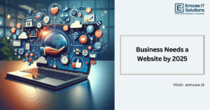 Essential Website Business 2025: Why Companies Need One