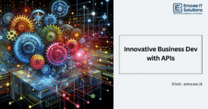 APIs Drive Innovation Business Growth