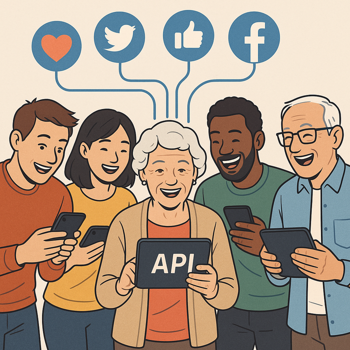 Innovative Business Development Powered by APIs Innovation