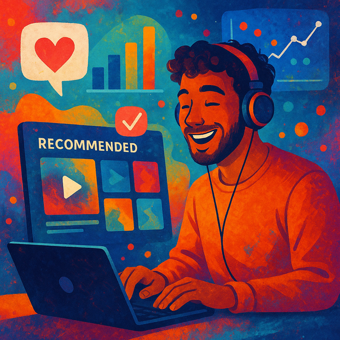 Innovative Business Development Powered by APIs Personalization