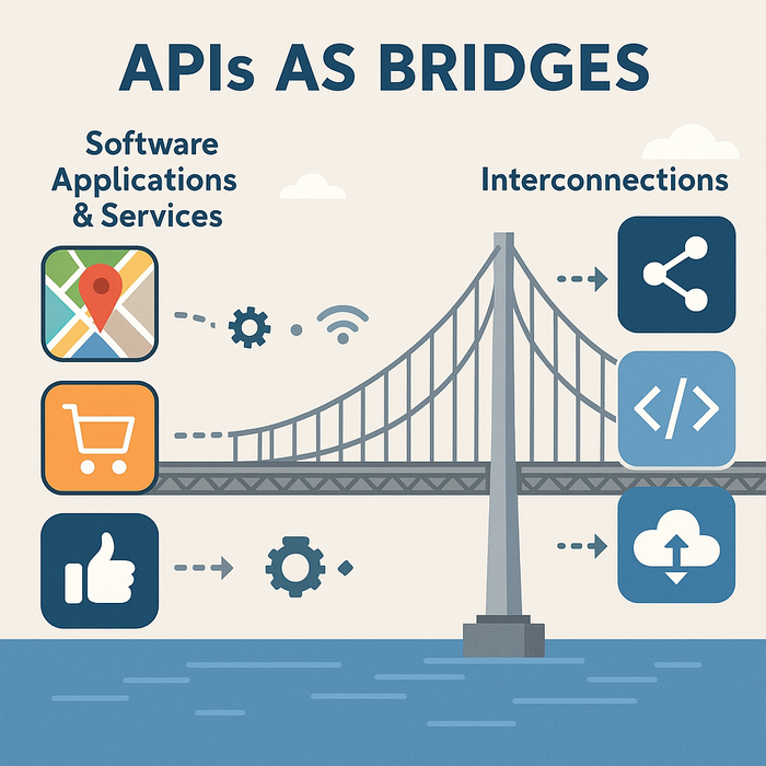 Innovative Business Development Powered by APIs