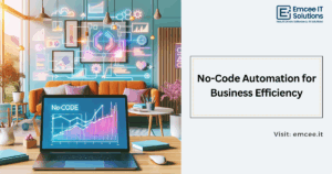 No-Code Automation Tools for Business Efficiency