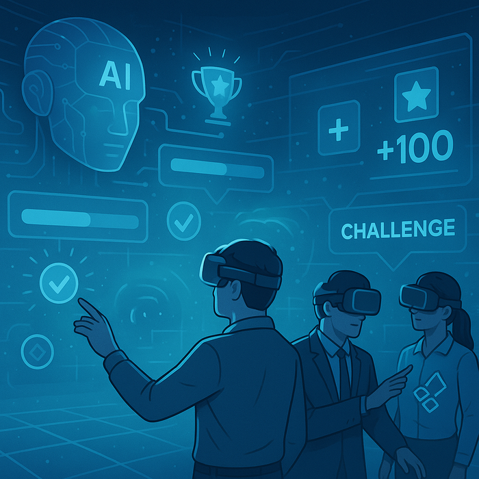 Revolutionizing Employee Training with Virtual Reality-4