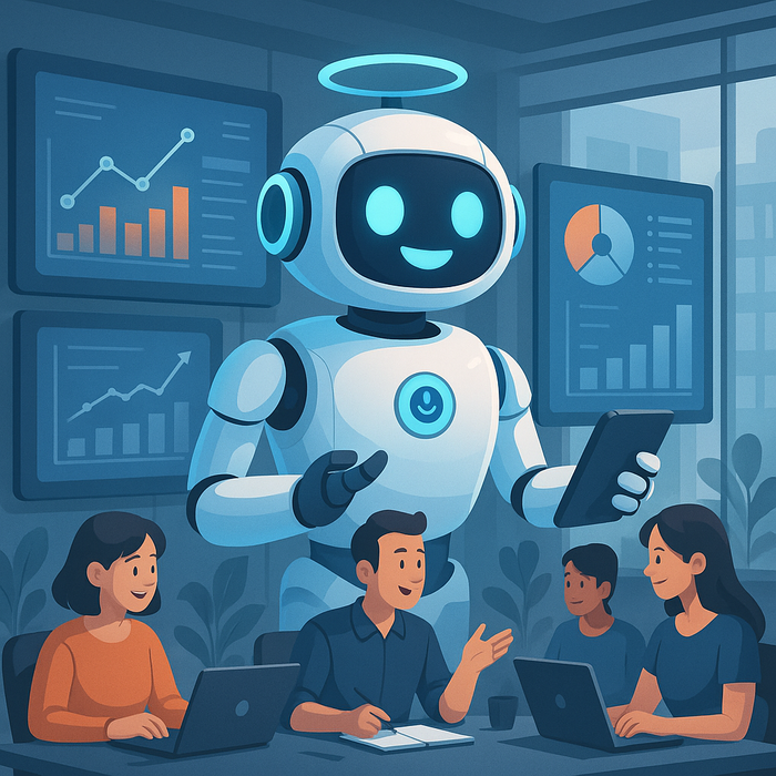 Transform Your Project Management with Google Gemini AI