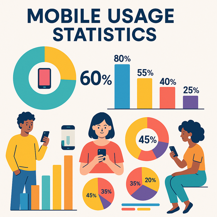 Unlocking Business Success with a Mobile-First Strategy - 1