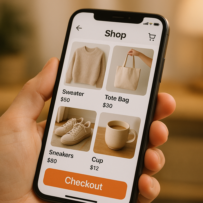 Unlocking Business Success with a Mobile-First Strategy - 3