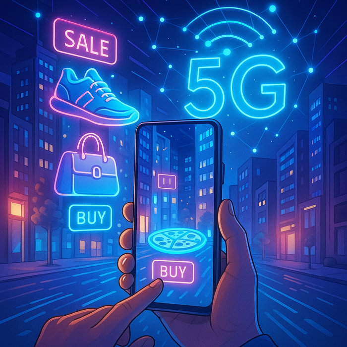 Unlocking Business Success with a Mobile-First Strategy - 4