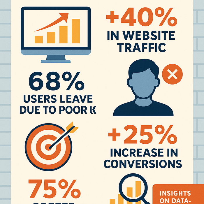 Data-Driven Design and Analytics