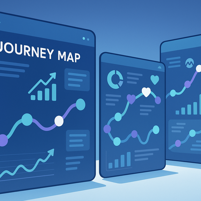 Boost Customer Journey Mapping with AI Insights - 3