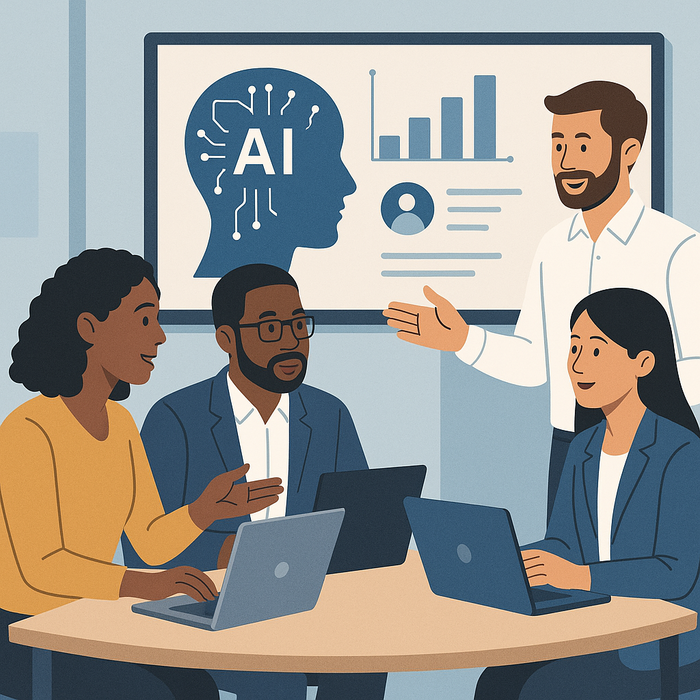 Boost Customer Journey Mapping with AI Insights - 4