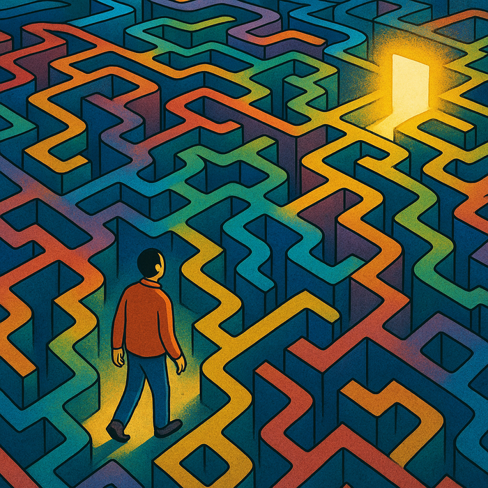 Boost Customer Journey Mapping with AI Insights