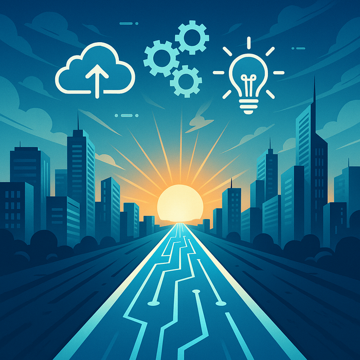 Unlock Business Agility and Innovation with Cloud-Native Apps-4