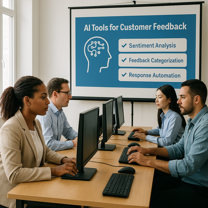 Choosing the Right AI Tool