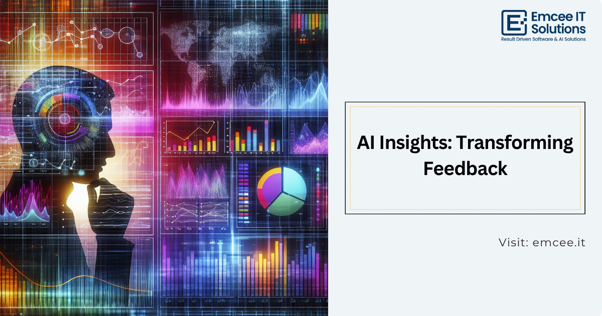 ai insights transforming feedback