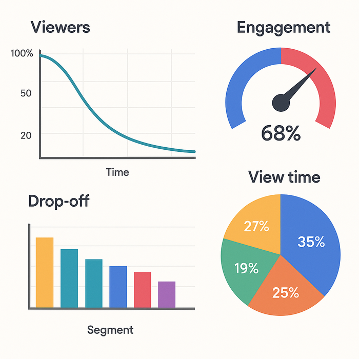 AI Video Editing Tools Transform Marketing