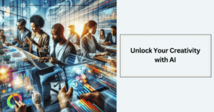 Unlock Your Creativity with No-Code AI Tools Today