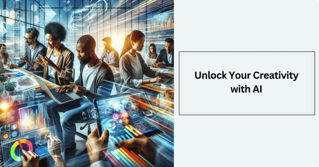 unlock your creativity with no code ai tools today