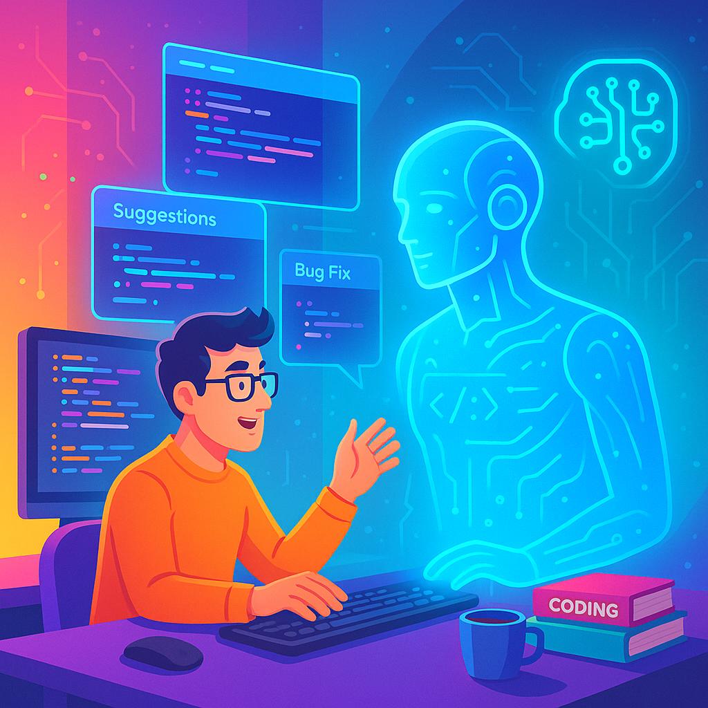 AI Tools Innovations 2025