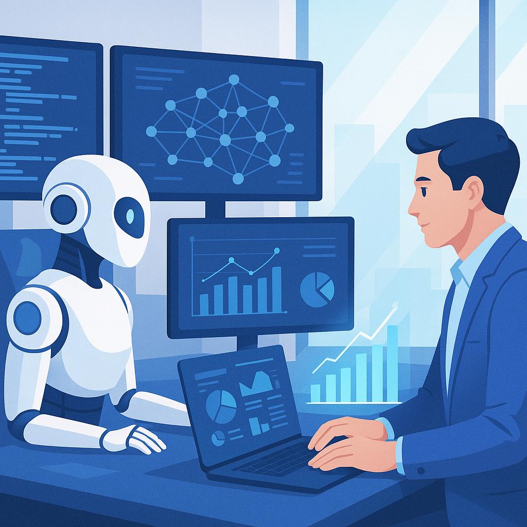 AI Tools Updates 2025 Transform IT Research