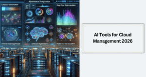 Revolutionizing Cloud Management: AI Tools for 2026