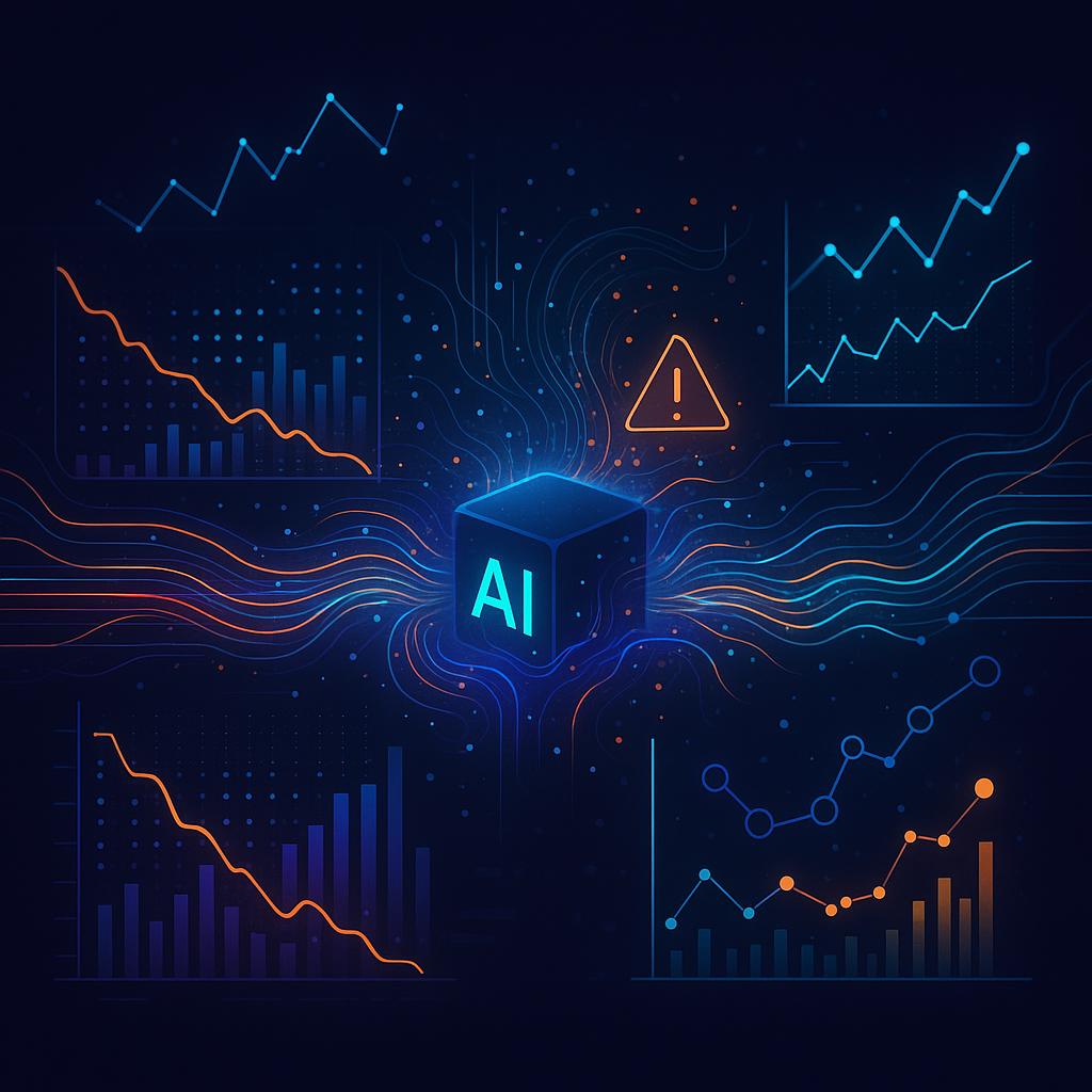 AI DevOps Transforming IT in 2026