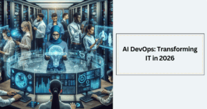 AI DevOps Revolutionizing IT Operations