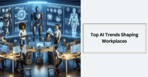 AI Trends: How It Improves Business Efficiency