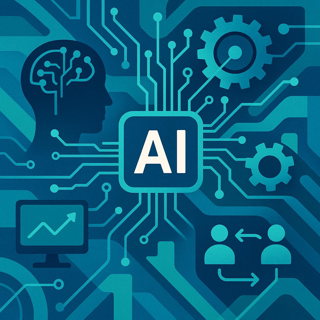 transforming it with ai smarter solutions